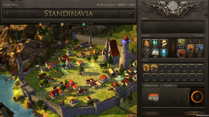 Produktbild Avanquest Worlds of Magic: Planar Conquest (PS4, EN)