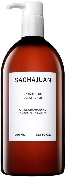 Sachajuan Hair Care Normal Conditioner 990 ml