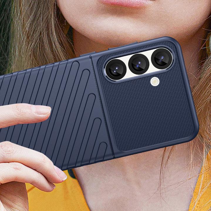 Produktbild PhoneLook Hülle Thunder Armored Case (Samsung Galaxy S25)