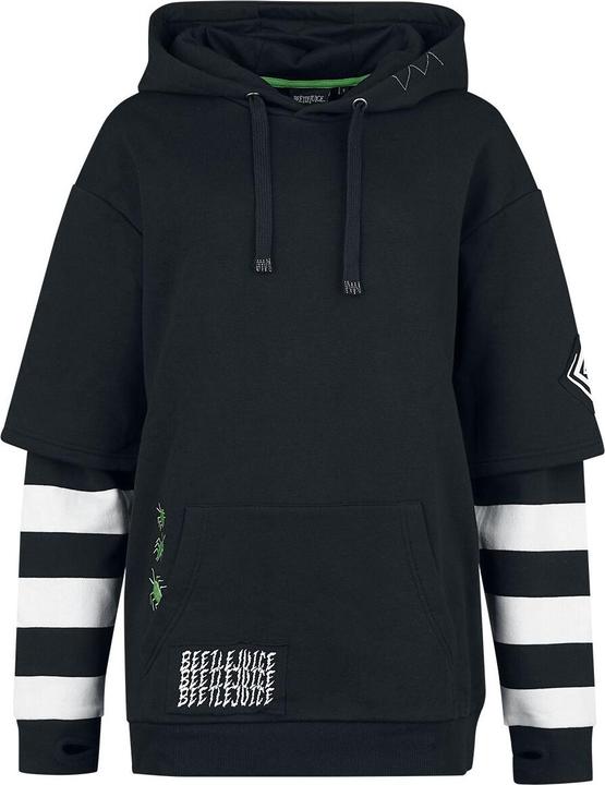 Produktbild Beetlejuice Strange And Unusual (M)