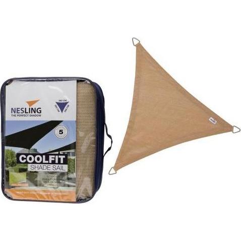 Thumbnail - Nesling, Sonnensegel, Sonnensegel (360 x 360 cm)