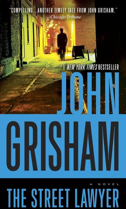 Produktbild The Street Lawyer (Englisch, John Grisham, 2010)