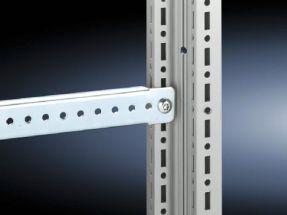 Actual product image Rittal Mounting bars for TS, SE, CM, TP