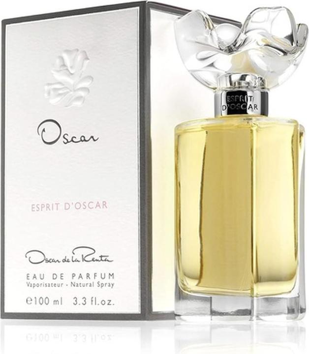 Actual product image Oscar de la Renta Esprit D'Oscar Spray (Eau de parfum, 100 ml)