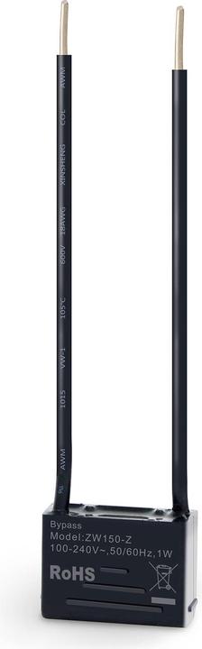 Actual product image Aeotec Z-Wave AEOEZW150 lighting accessories