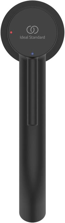 Actual product image Ideal Vessel Faucet with FirmaFlow Pattern, BlueStart System, Easyfix Mount