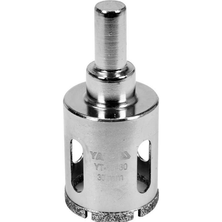 Thumbnail - Yato, Bohrereinsatz, 30mm Grillbohrer (30 Millimeter)