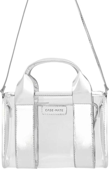 Immagine prodotto Case-Mate Umhängetasche Micro Tote wasserdicht