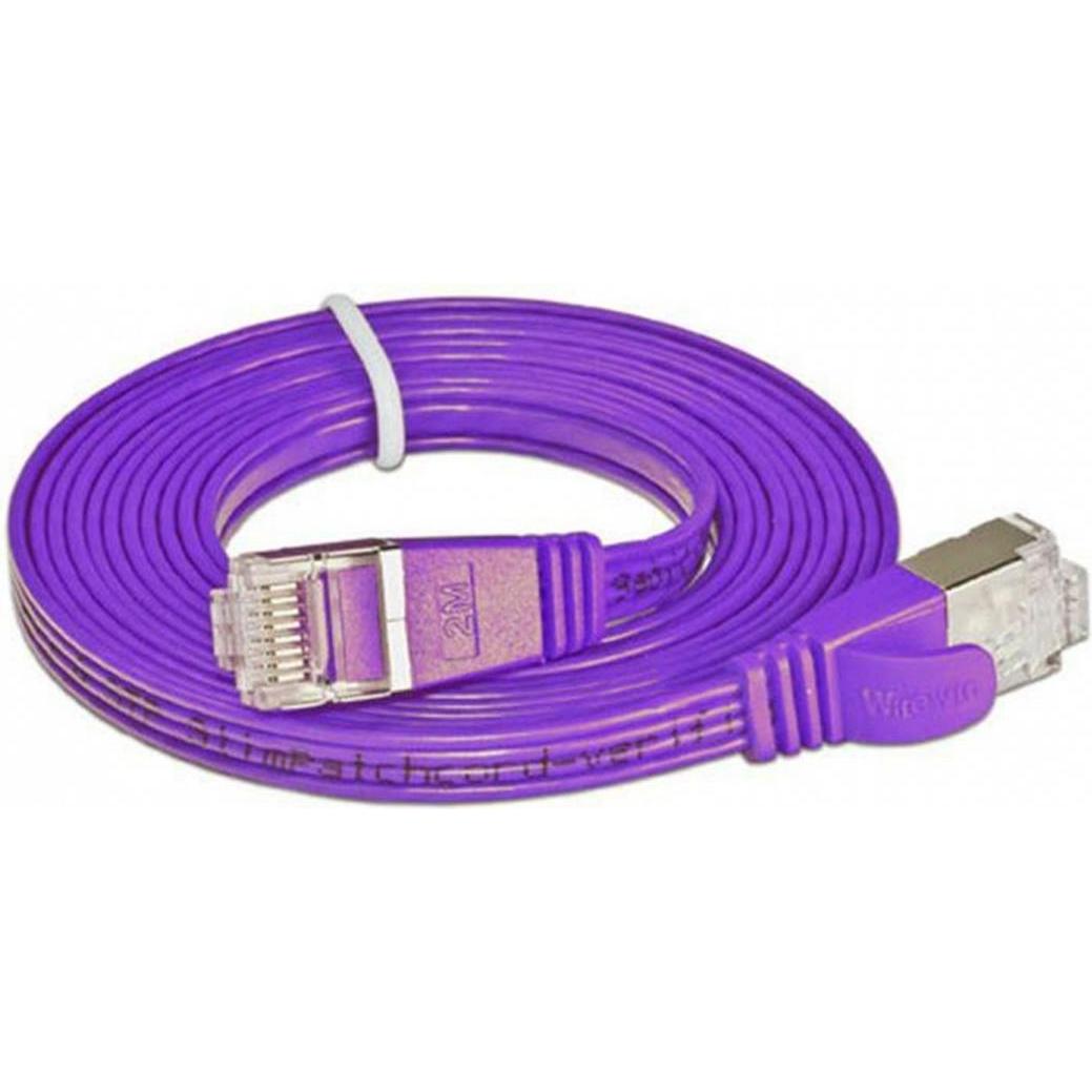 Wirewin Netzwerkkabel (STP, CAT6, 20 m), Netzwerkkabel