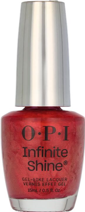 Produktbild OPI Infinite Shine Good Redputation (ISL100 Good Redputation, Farblack)