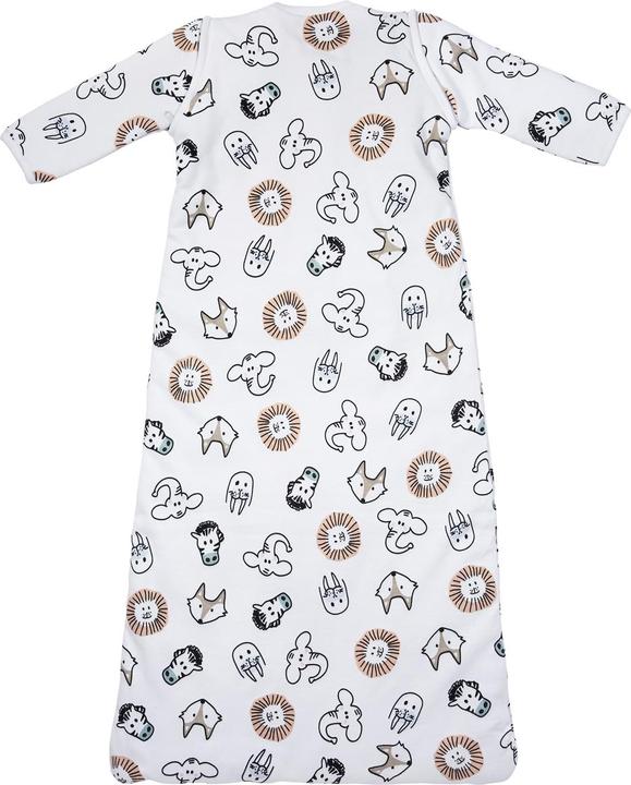 Immagine prodotto Meyco Animali (110 cm, 2,5 TOG, Invernale)