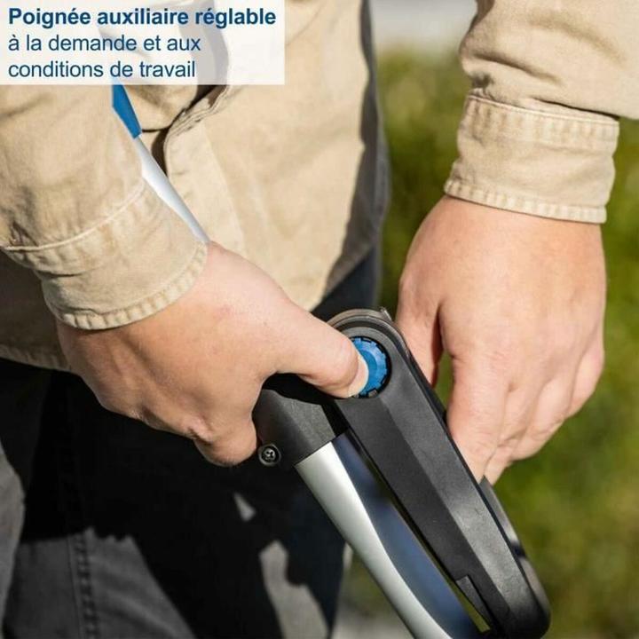 Immagine prodotto Scheppach C-LT300-X (Filo di taglio)