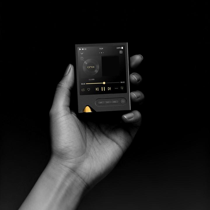 Produktbild Shanling ONIX Tocata XM2