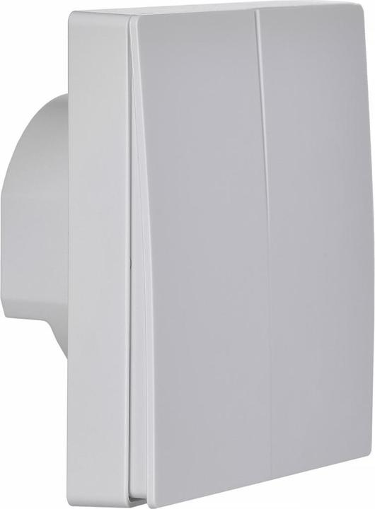 Productafbeelding TP-Link Tapo Smart Switch, 2-standen 1-Weg, Kantelen, Wit, 1 st., Batterij, AAA, 50/60 Hz