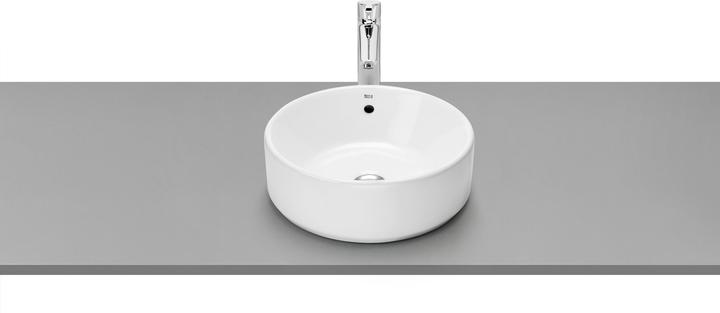 Image du produit ROCA ALTER UMYW.NABL.OKR.39CM,Z/P,BI (390 mm, 390 mm)