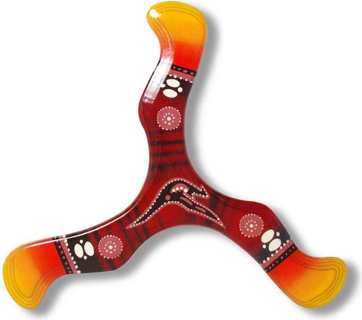 Boomerangfan Runner Ori