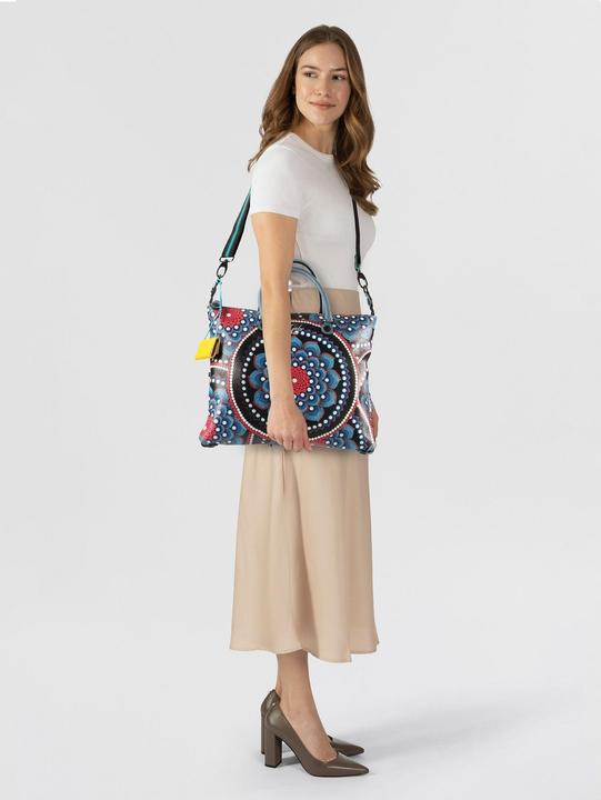 Immagine prodotto Gabs G3 Plus Handtasche Leder 37 cm