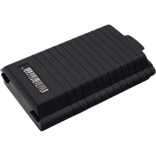 Thumbnail - CoreParts Battery for Two Way Radio (1 Zellen, 1880 mAh), Notebook Akku, Schwarz
