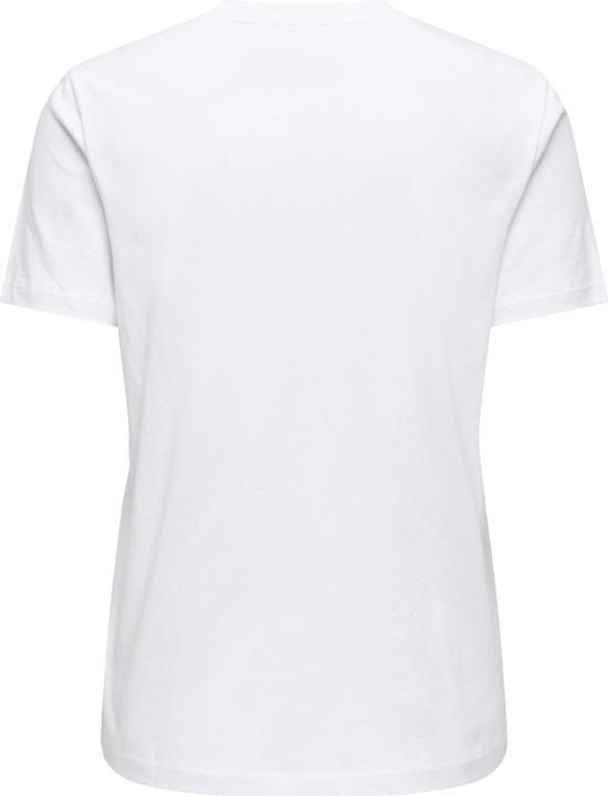 Immagine prodotto Only Onlketty Life S/S O-Neck Top Jrs Noos (M)
