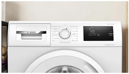Produktbild Bosch Hausgeräte WAN280A3 (7 kg, Links)