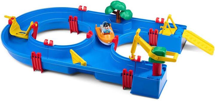 Actual product image Eddy Toys Water play table