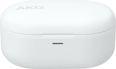 Image du produit AKG N5 Hybrid ANC True Wireless (ANC, 10 h, Sans fil)