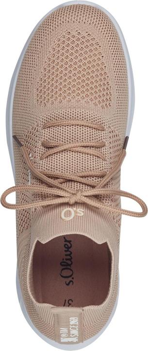 Actual product image S.Oliver Sneaker (41)