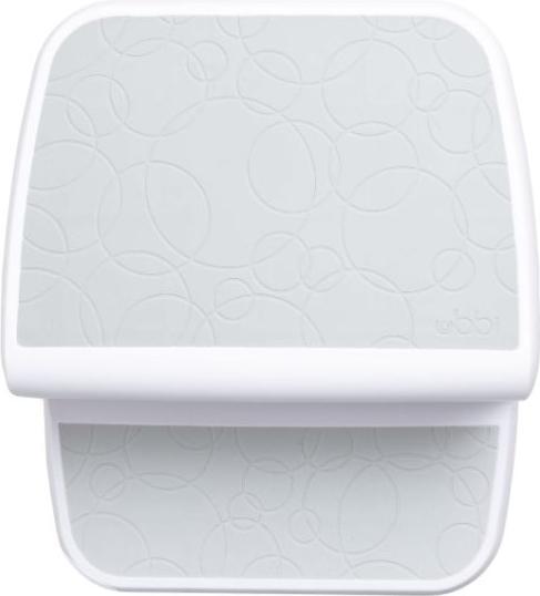 Actual product image Ubbi 2-Stufen Hocker