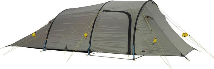 Wechsel Intrepid 4 Travelline (Tunnelzelt, 4.90 kg, 4 Personen)
