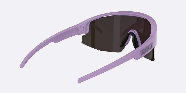 Produktbild Bliz Matrix (Black matt-purple, Brown w Purple multi)