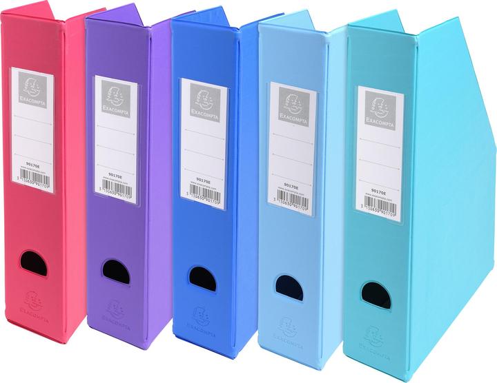Produktbild Exacompta Stehsammler (A4)