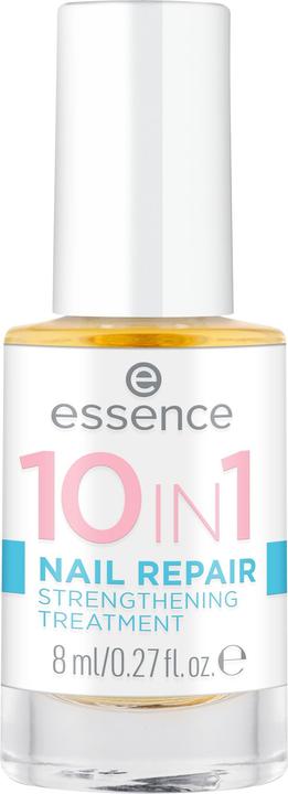 essence 10in1 Nail Repair Strengthening Treatment (8 ml)