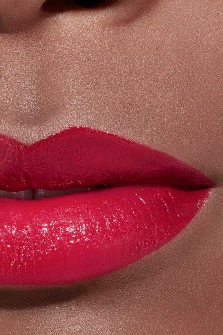 Image du produit Chanel Rouge Coco (442 Dimitri)