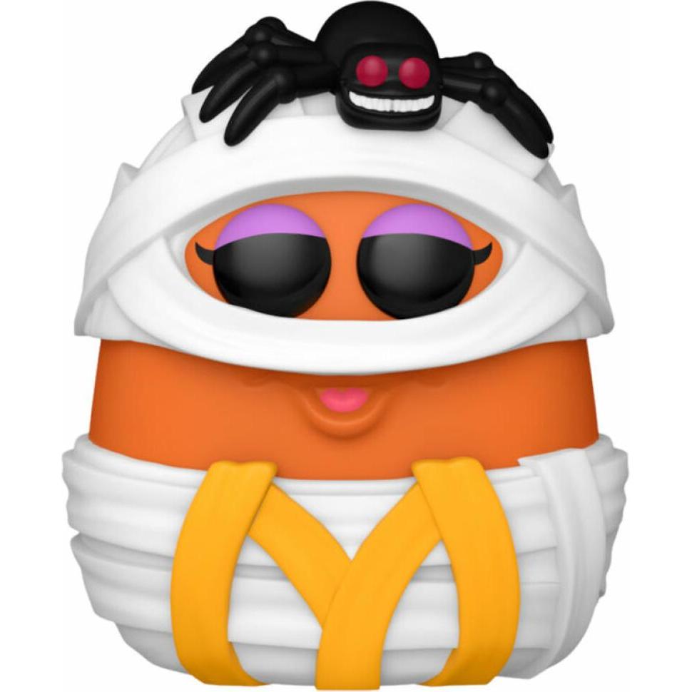 Funko McDonalds POP! Ad Icons Vinyl figurine NB - Mummy 9 cm