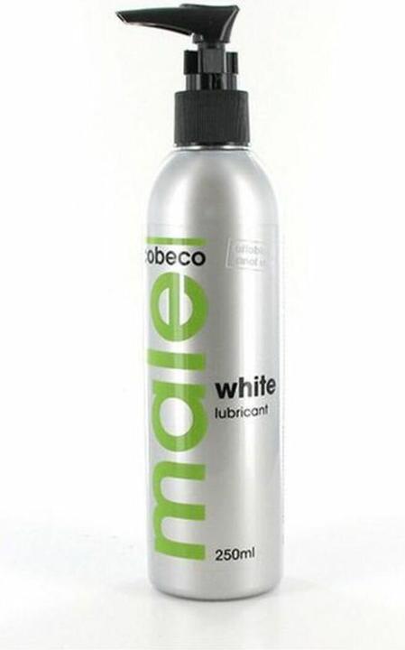 Produktbild Cobeco Male White (250 ml)
