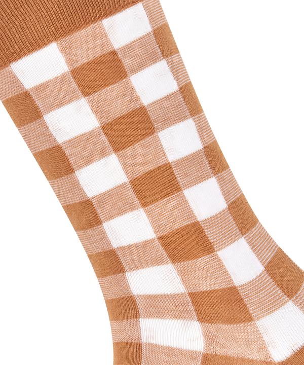 Immagine prodotto Burlington Vichy (Confezione singola, 36 - 41)