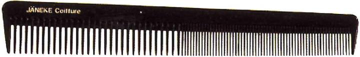 Actual product image Jäneke Hair cutting comb