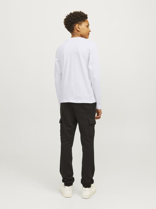 Produktbild Jack & Jones Jjeswift Tee Ls Noos Jnr (128)