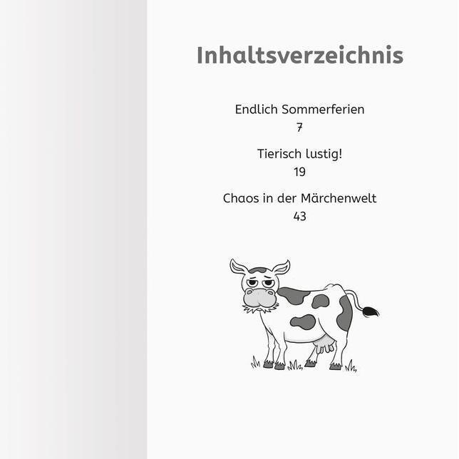 Thumbnail - Die genialsten Kinderwitze für Erstleser, Leseanfänger und Grundschüler, Kinderbücher von Alica Haritz