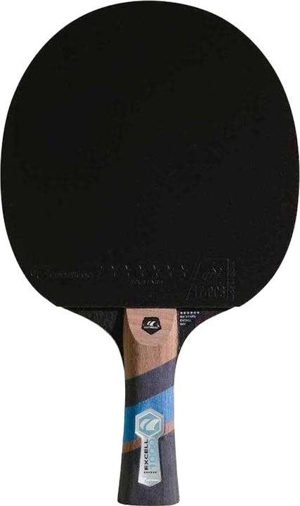 Actual product image Cornilleau Excell 1000 Table Tennis Bat