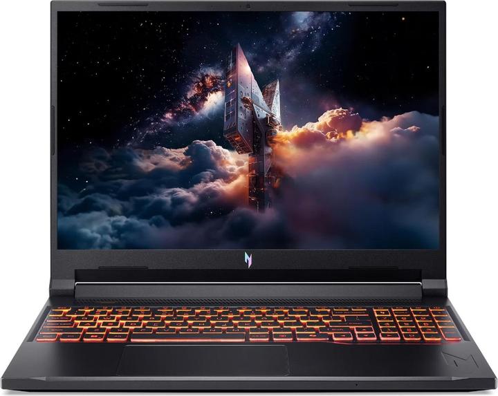 Image du produit Acer Nitro V 16 AI (16", 1000 Go, 16 Go, DE, AMD Ryzen 7 260)