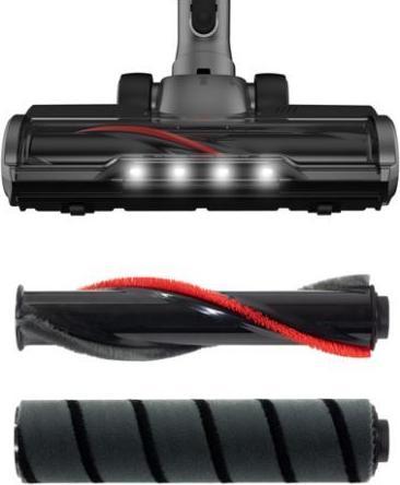 Image du produit Evolveo Salente SmartDust 3.1, tyčový vysavač s mokrým stíráním