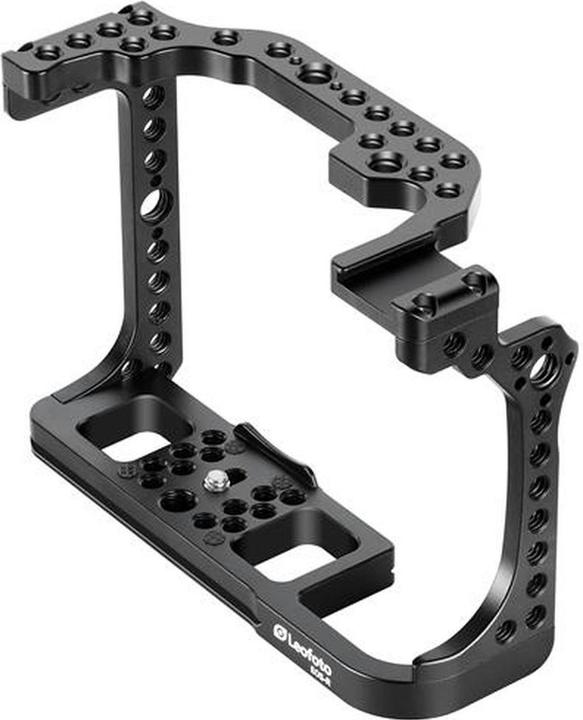 Produktbild Leofoto Cage for Canon EOS-R (Cage)