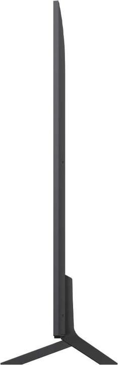 Produktbild LG 75NANO90A6B Ultra HD HDR NANO-TV 75 (189 cm) (75", 4K, 2025)