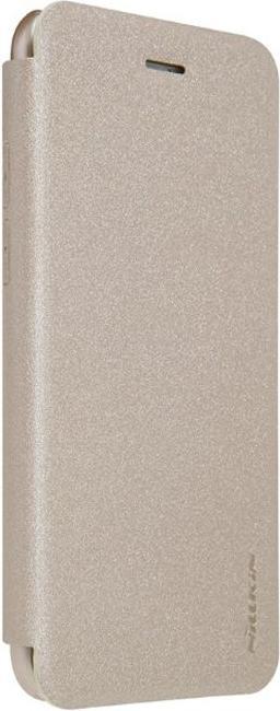 Actual product image Nillkin Sparkle Series (Apple iPhone 7 Plus, Apple iPhone 8 Plus)