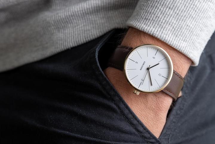 Image du produit Karlsson Normann Steel (40 mm)