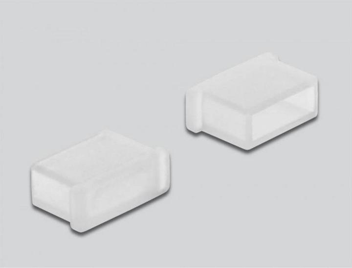 Image du produit Delock HDMI (Typ A) — HDMI (Typ A) (2 m, HDMI, 2.1)
