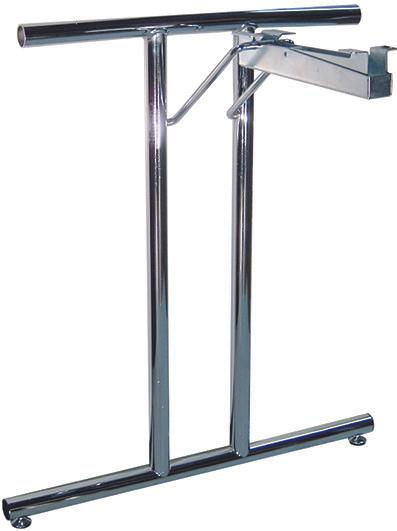 Produktbild Werkstarck Tisch-Klappfüsse