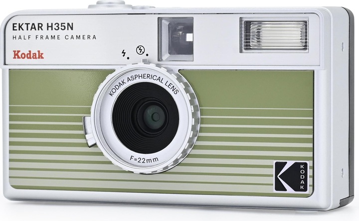 Produktbild Kodak Ekatar H35N
