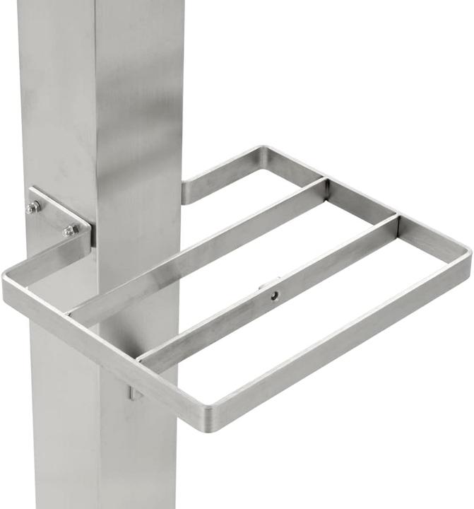 Produktbild vidaXL Wassersäule